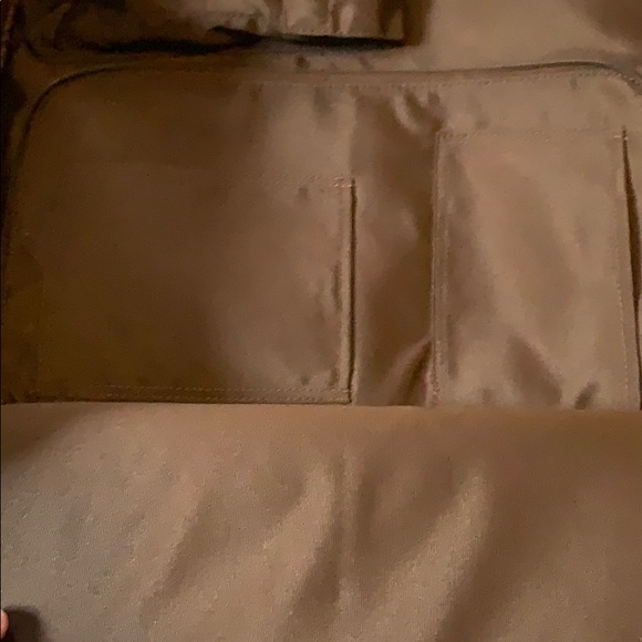 Levenger Backpack - Picture 8 of 8